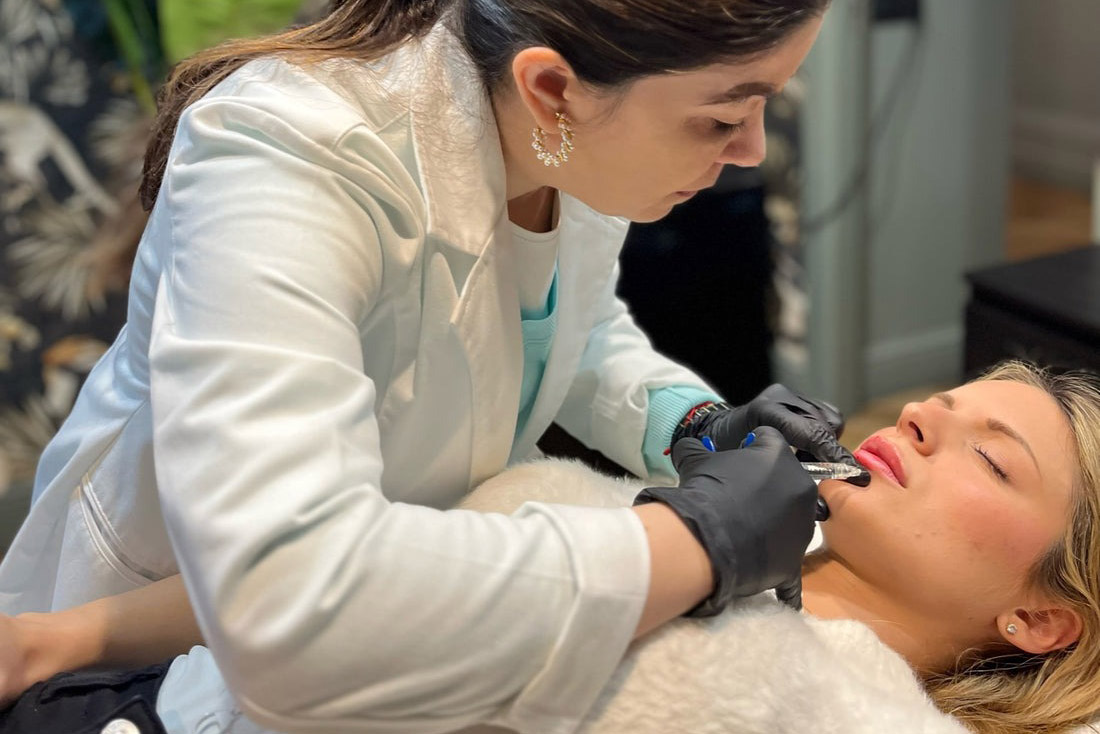 Los retoques médico estéticos que puedes hacerte antes de vacaciones