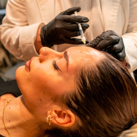 Medicina Estética Neuromoduladores - EVO Beauty Clinics