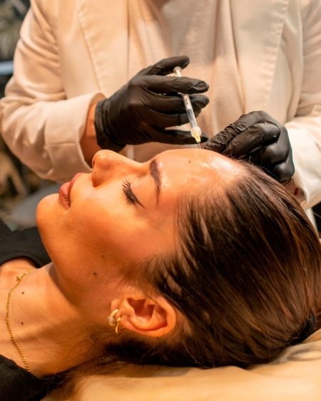 Medicina Estética Neuromoduladores - EVO Beauty Clinics