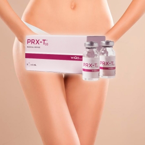 Tratamiento Corporal PRX-T 33 Lady - EVO Beauty Clinics