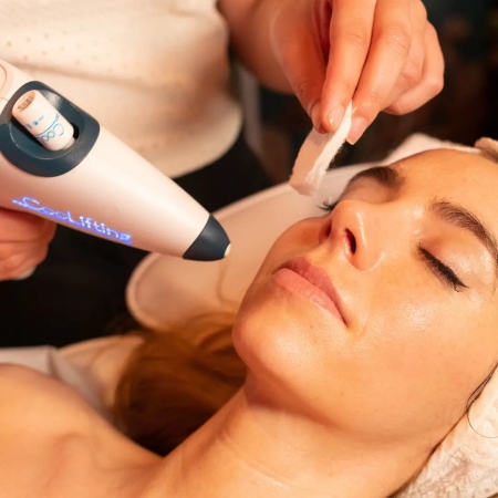 Tratamiento Facial Coolifting - EVO Beauty Clinics