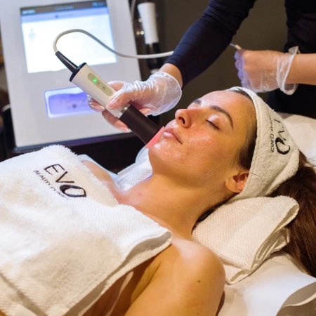 Tratamiento Facial Perfect Skin by Geneo - EVO Beauty Clinics