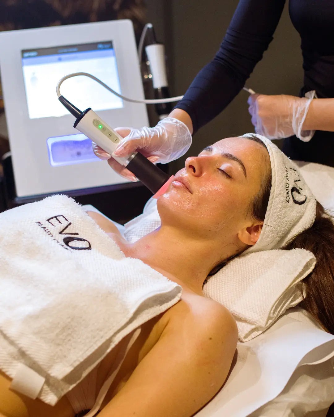 Tratamiento Facial Perfect Skin by Geneo - EVO Beauty Clinics