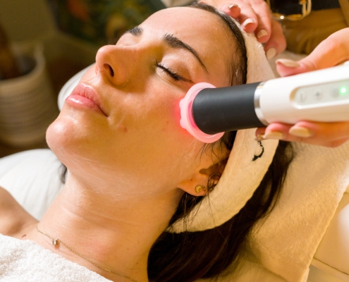 Tratamiento Facial Perfect Skin by Geneo - EVO Beauty Clinics