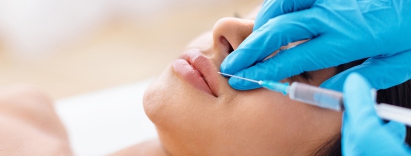 Descubre los beneficios de la medicina estética con Evo Beauty Clinics en Barcelona