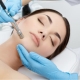 Microdermoabrasión facial - Evo Beauty