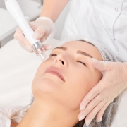 hidratación facial