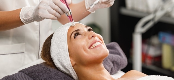 ácido hialurónico para dermapen labios
