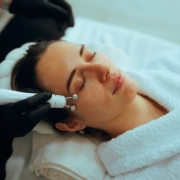 masaje facial