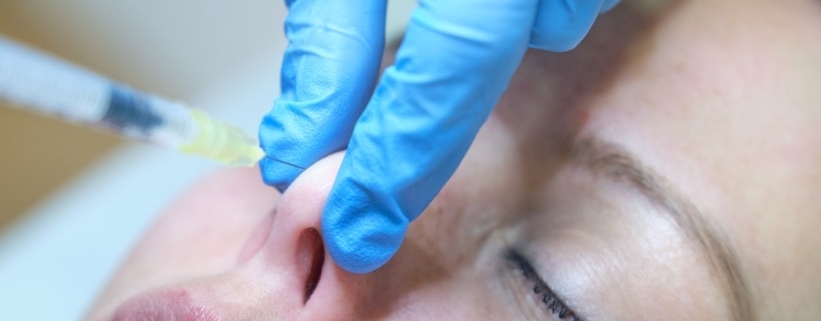 elevador nasal