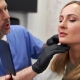 estiramiento facial sin cirugía
