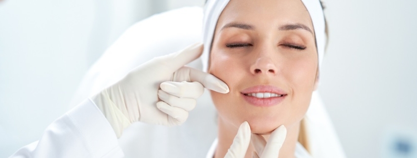 tratamientos esteticos para la cara