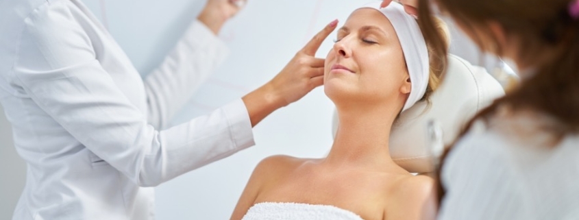 tratamientos estéticos faciales