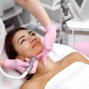 rejuvenecimiento de la piel