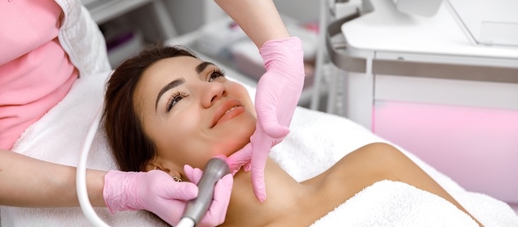 rejuvenecimiento de la piel