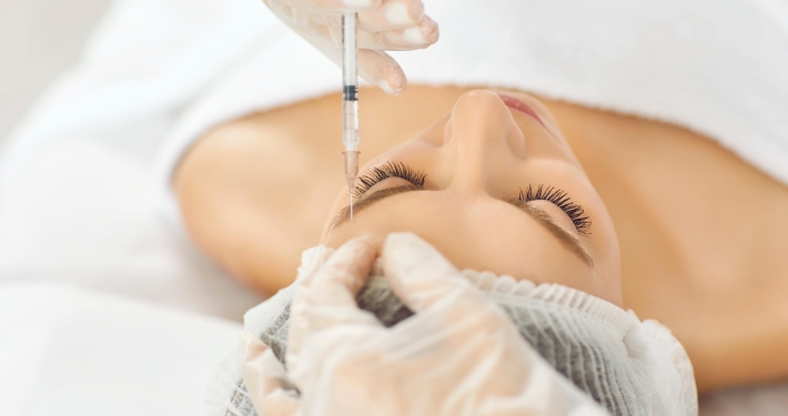 neuromoduladores para arrugas