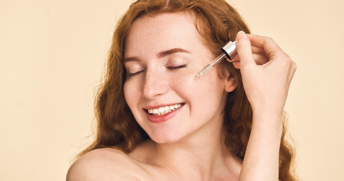 ¿Qué es el ácido hialurónico 2 + b5?