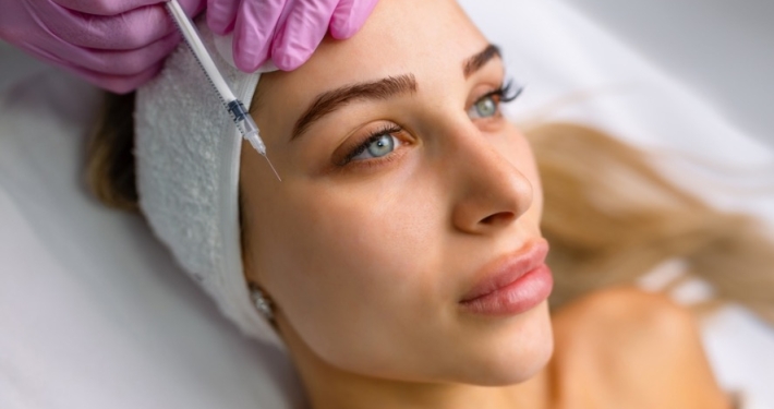 neuromoduladores es botox