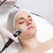 armonización facial