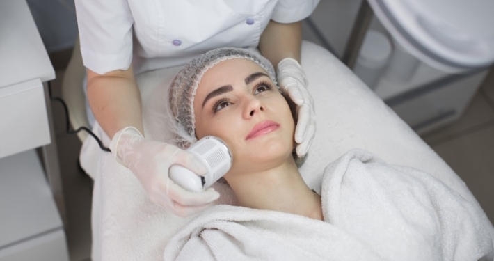 como recuperar el óvalo facial sin cirugía