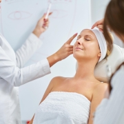 clínica médica estética