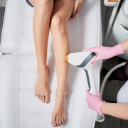 depilación laser embarazo