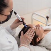 exosomas tratamiento facial