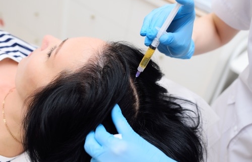 como aplicar tratamiento capilar