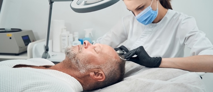 cual es el mejor tratamiento para la caida del cabello