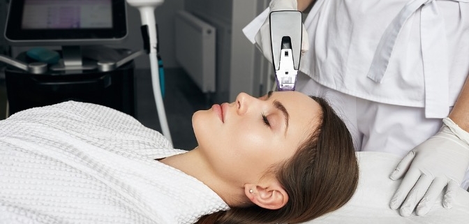 como funciona el morpheus 8