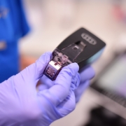 que es el morpheus 8