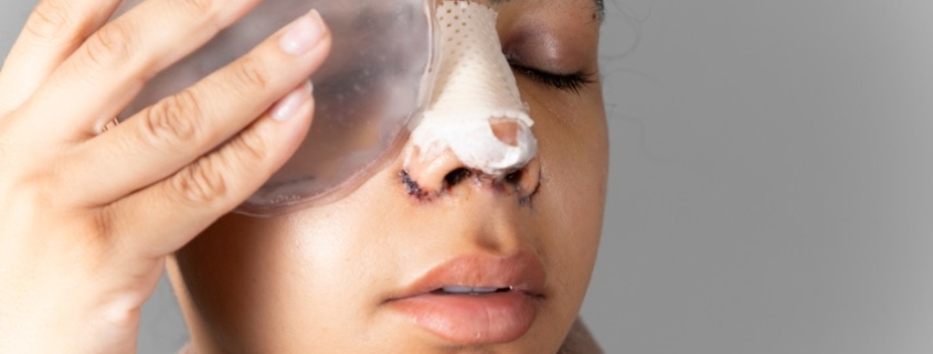 complicaciones rinomodelacion