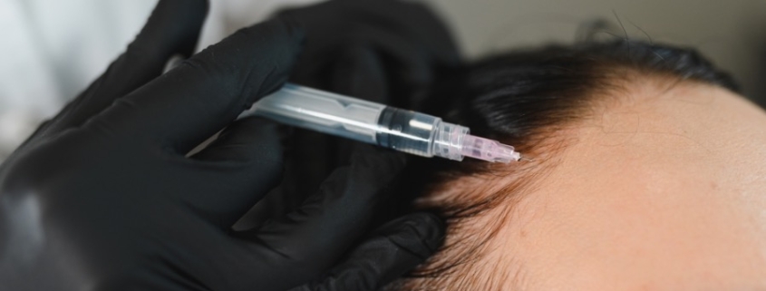 cuanto cuesta un tratamiento de mesoterapia capilar