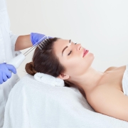 Los tratamientos capilares más efectivos para frenar la caída y fortalecer el pelo