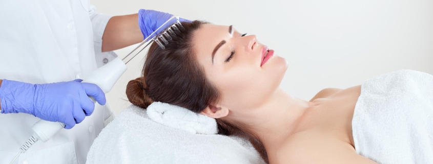 Los tratamientos capilares más efectivos para frenar la caída y fortalecer el pelo