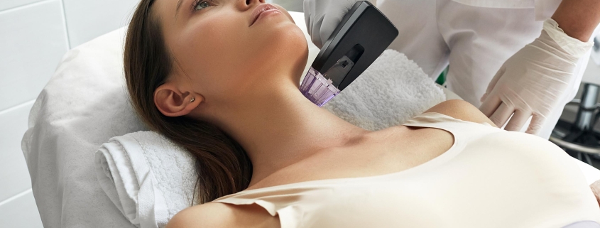 qué es morpheus 8 facial