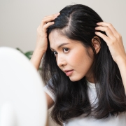 Productos naturales para frenar la caída del cabello