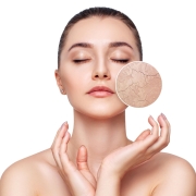 Causas de la piel seca y deshidratada y tratamientos para revertirla