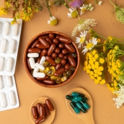 Qué vitaminas son buenas para el pelo