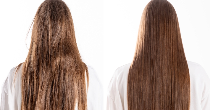 Cómo fortalecer el pelo