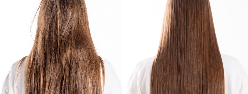 Cómo fortalecer el pelo