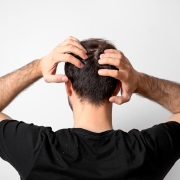 que es bueno para la caída del cabello