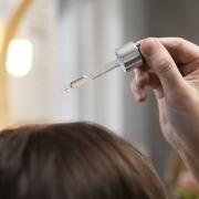 tratamiento para el cabello