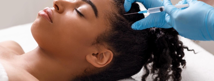 mesoterapia capilar efectos secundarios