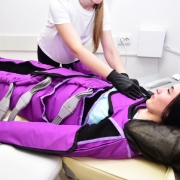 es buena la presoterapia para la celulitis