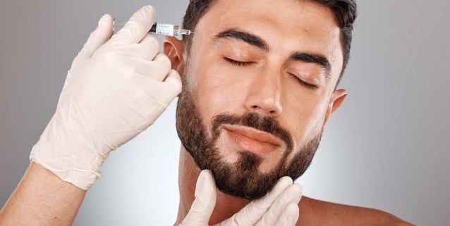 tratamiento botox pelo