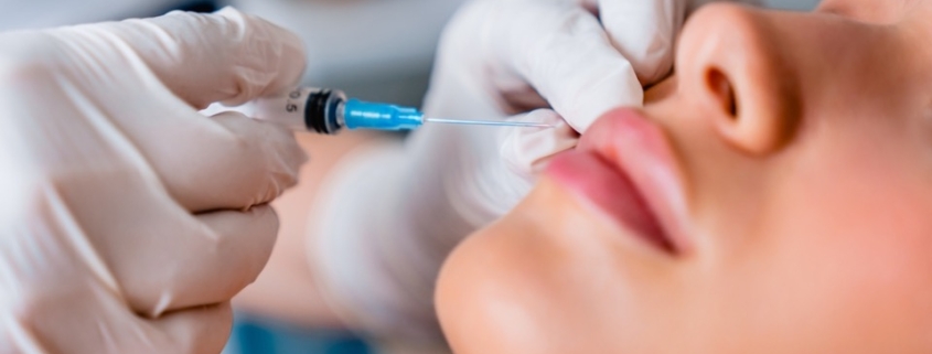 cuando hace efecto el botox