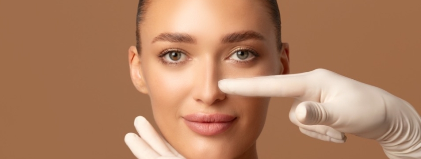 despues de una rinomodelacion se puede hacer una rinoplastia