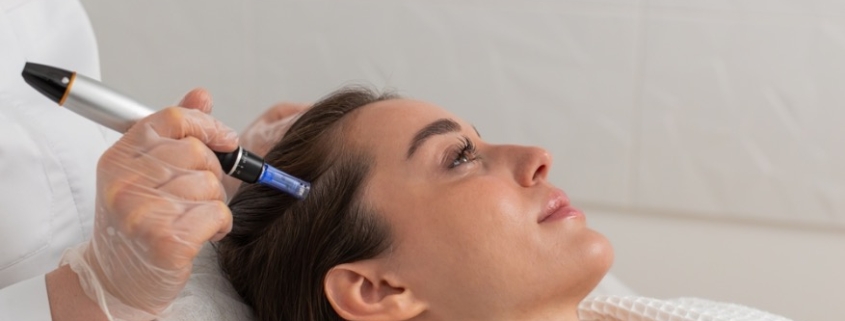 tratamiento con exosomas