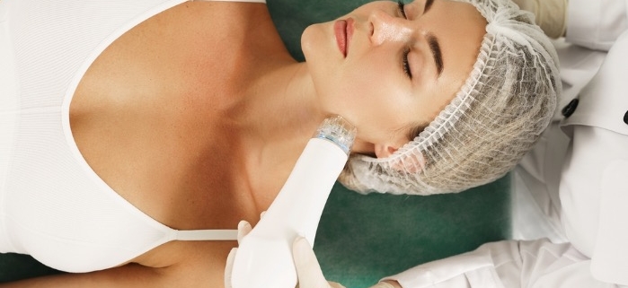 beneficios de la radiofrecuencia facial